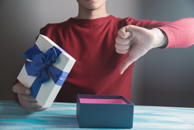 What NOT to Buy Your Teens on Their Birthday | Shutterstock Photo by Fantastic Studio