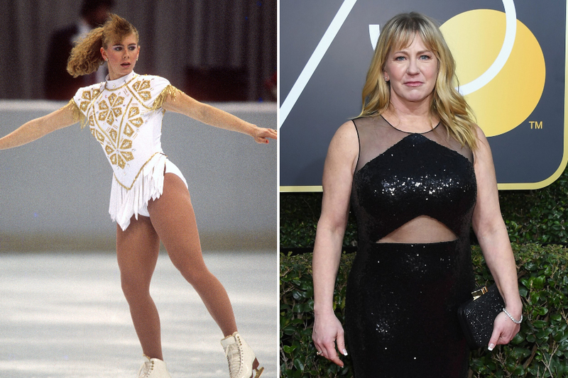 Tonya Harding | Getty Images Photo by Focus on Sport & Kevork Djansezian/NBCU Photo Bank