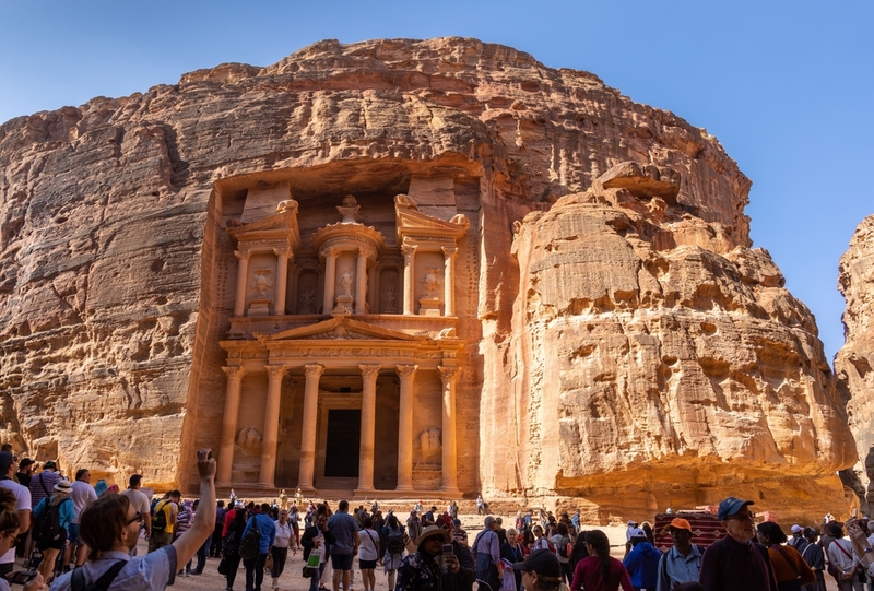 Three UNESCO World Heritage Sites Worth a Visit | Shutterstock photo by Wirestock Creators
