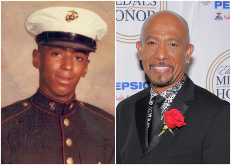 Montel Williams | Shutterstock