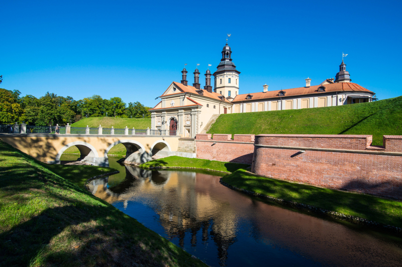 Belarus | Alamy Stock Photo by Michael Runkel/robertharding