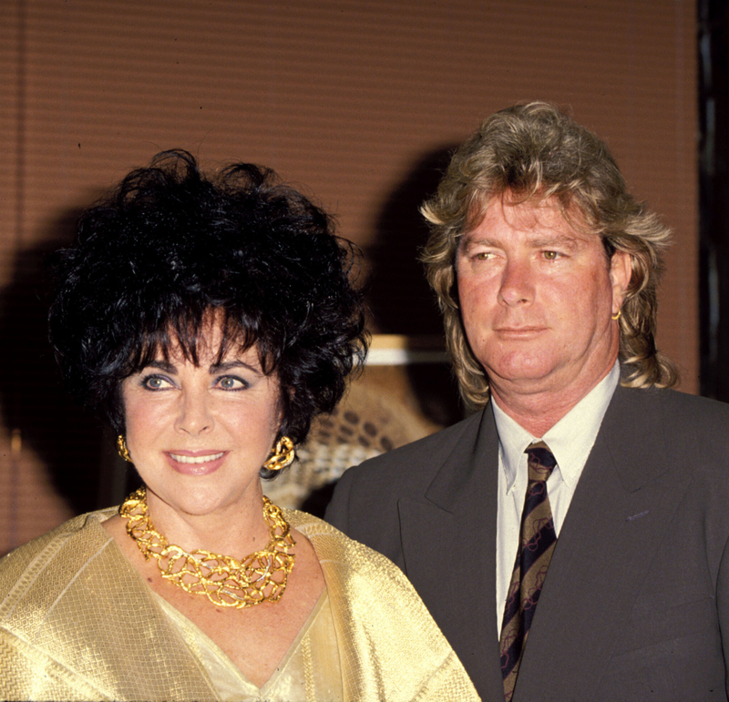 A Younger Man | Getty Images Photo by SGranitz/WireImage