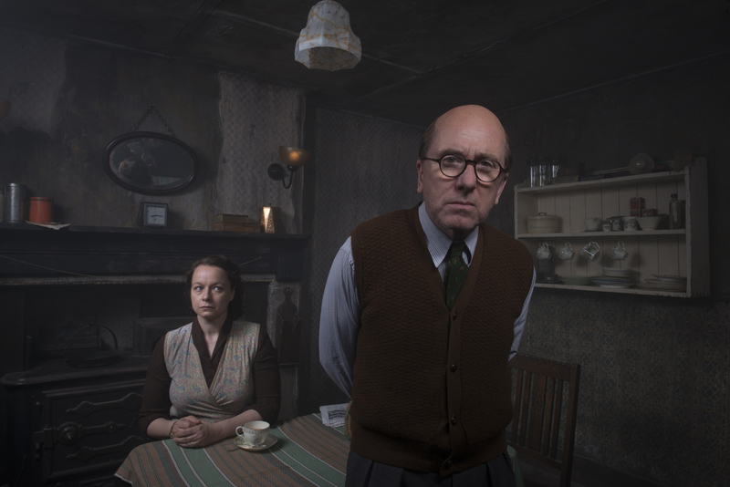 Rillington Place | MovieStillsDB