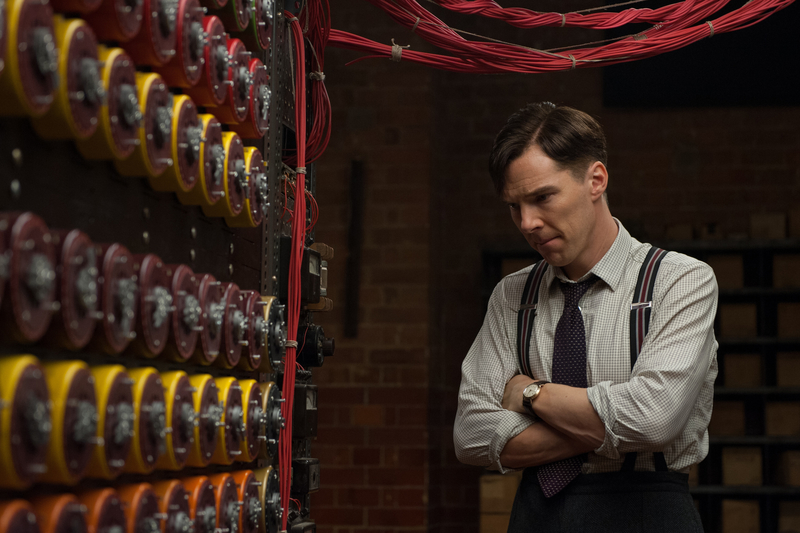 The Imitation Game | MovieStillsDB