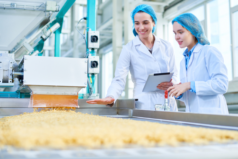These 5 Companies Are Changing the Food Production Game for the Better | Shutterstock Photo by SeventyFour