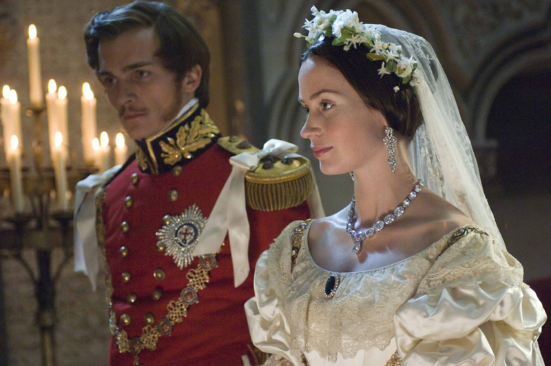 The Young Victoria, 2009 | MovieStillsDB