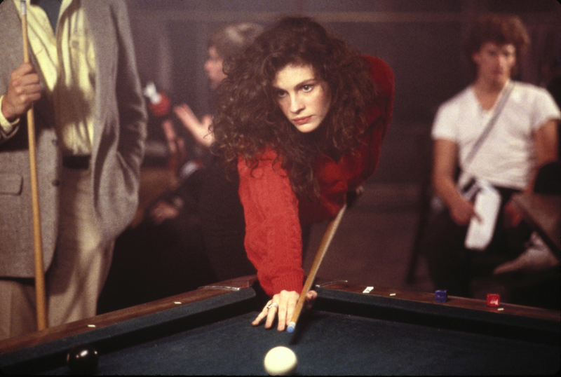 Julia Roberts in “Mystic Pizza” | MovieStillsDB