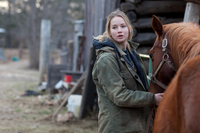 Jennifer Lawrence in “Winter's Bone” | MovieStillsDB