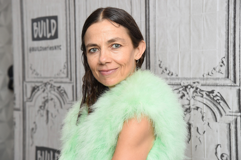 Justine Bateman | Getty Images Photo by Gary Gershoff/WireImage