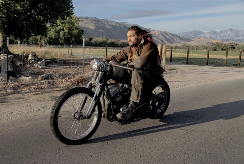 Jason Momoa | Alamy Stock Photo by AJ Pics 