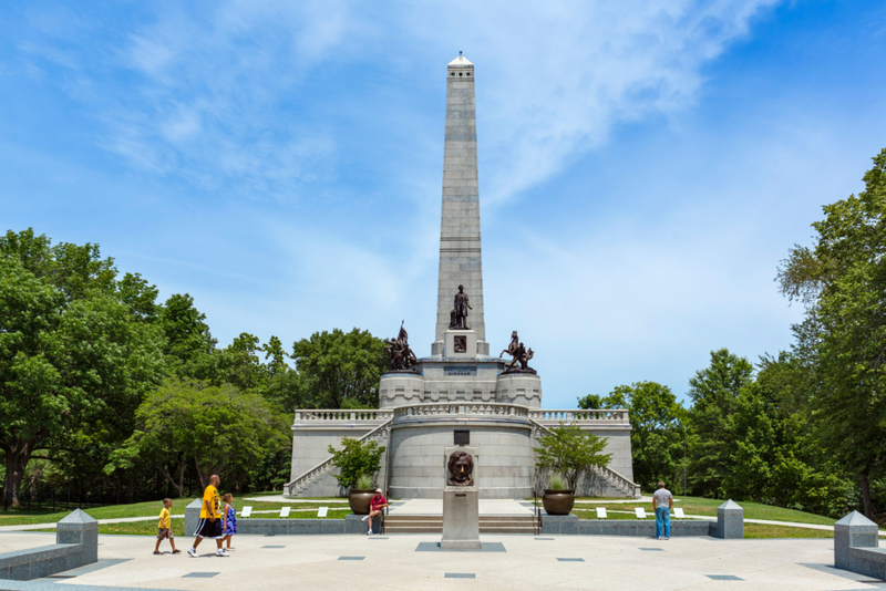 President Abraham Lincoln | Alamy Stock Photo by Ian Dagnall Commercial Collection 