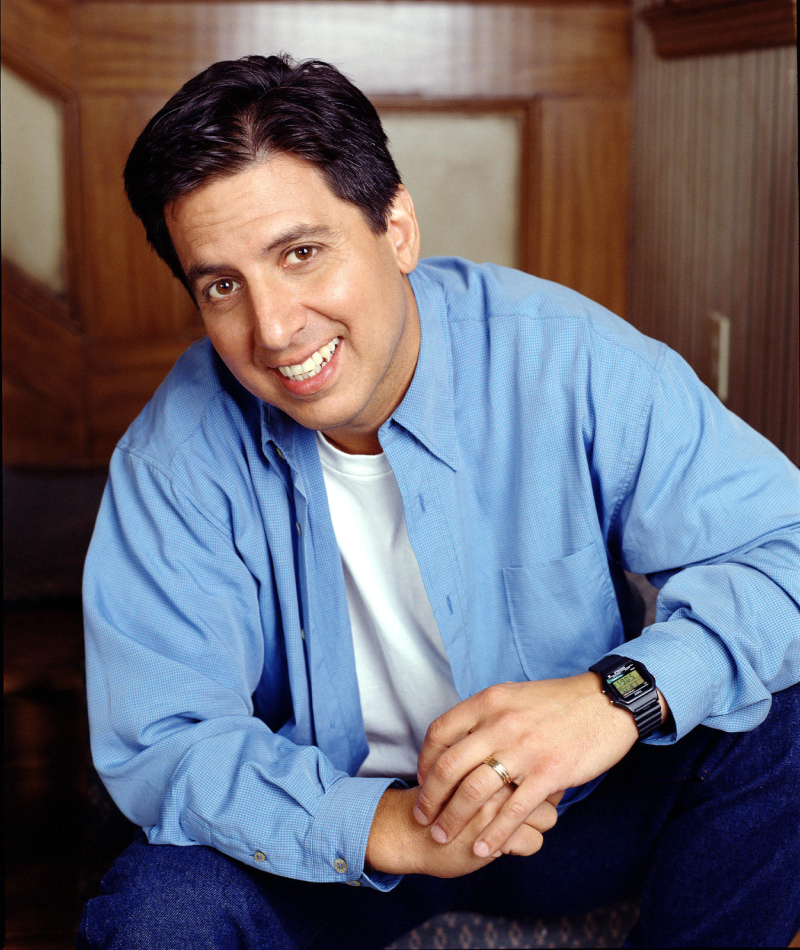 Ray Romano – $1.7 million | Alamy Stock Photo by Inc/CBS/Courtesy Everett Collection