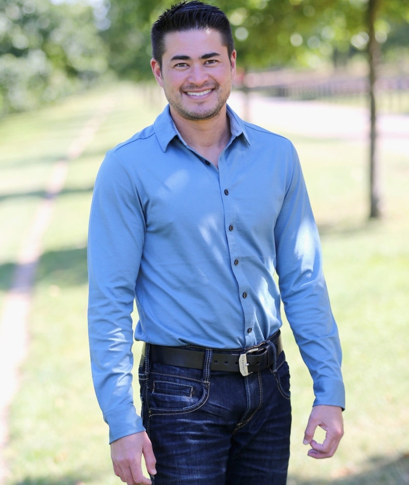 Thomas Beatie | Getty Images Photo by Chris Jackson