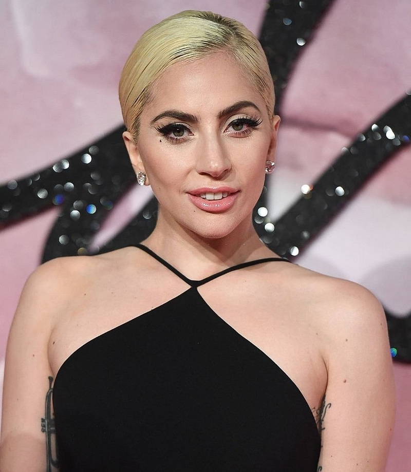 Lady Gaga Knows No Boundaries | Getty Images Photo by Samir Hussein/WireImage