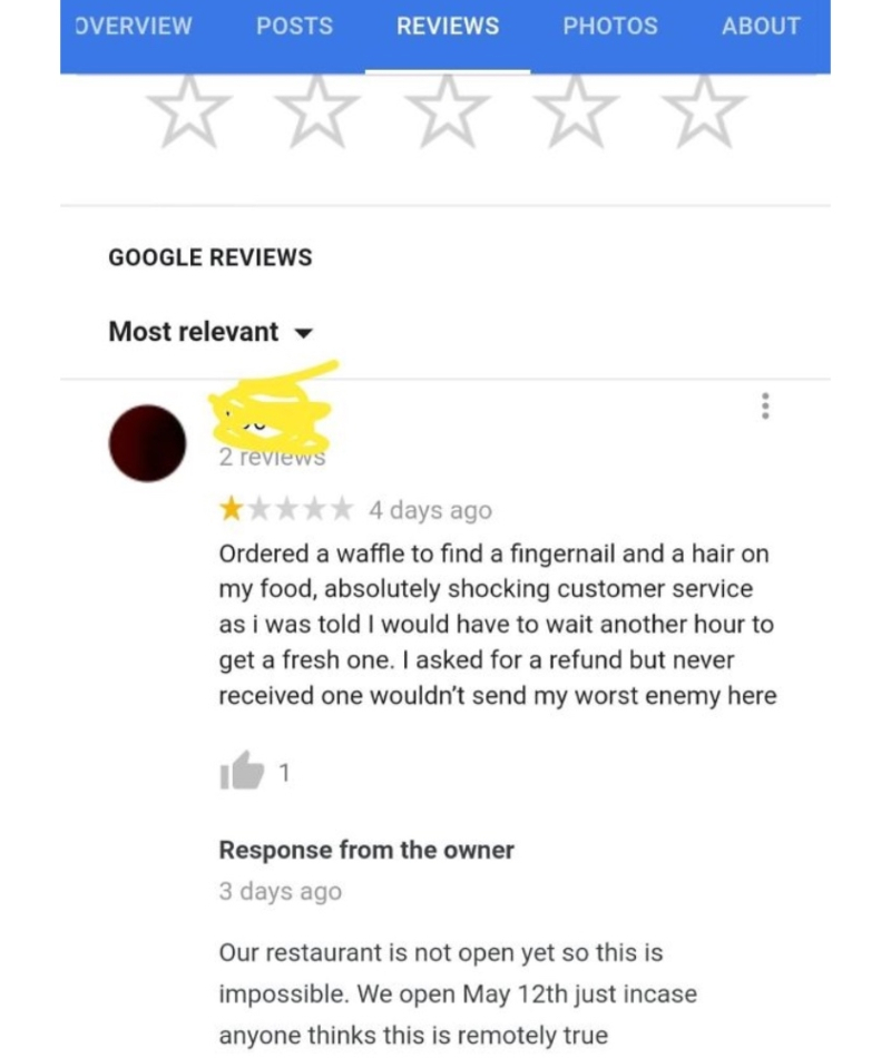 Read All the Reviews | Imgur.com/NF1bJbh