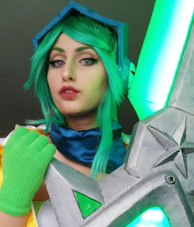 Riven Arcade | Instagram/@aspirinaspra