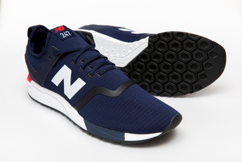 Made Overseas: New Balance | 2p2play/Shutterstock