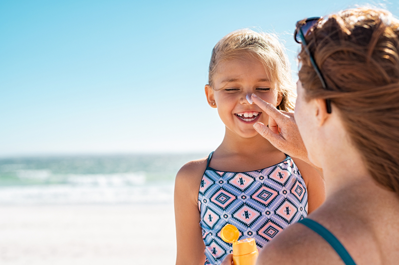 Moisturizer | Shutterstock