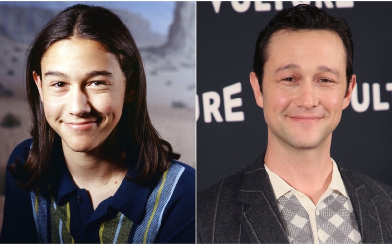 Joseph Gordon-Levitt - 3rd Rock from the Sun | Getty Images Photo by Dave Bjerke/NBCU Photo Bank & David Livingston