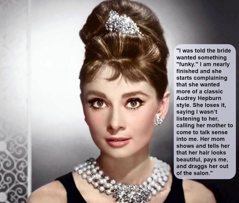 Why Don’t I Look Like Audrey Hepburn?! | MovieStillsDB