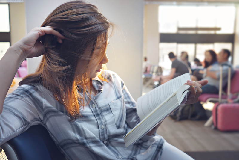 Use Your Time Wisely | Shutterstock Photo by PONG HANDSOME