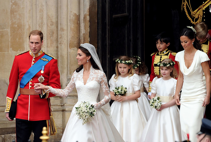 Pippa Middleton | Getty Images Photo by Ian Gavan/GP