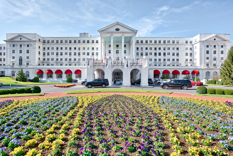 West Virginia's Worst-Kept Secret | Andriy Blokhin/Shutterstock