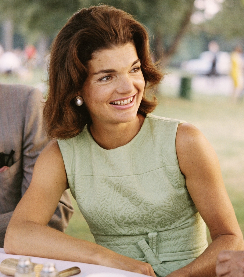 Bouffant – 1962 | Getty Images Photo by Michael Ochs Archives