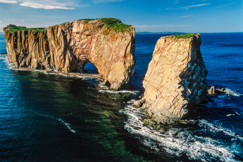 The Largest Source of Fresh Water | Shutterstock Photo by Russ Heinl