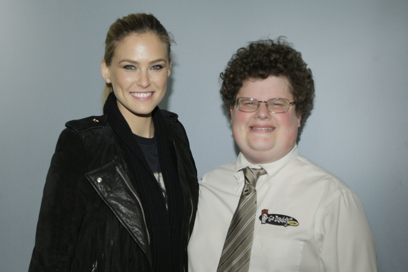 The GoDaddy Guy | Getty Images Photo by NBCUniversal