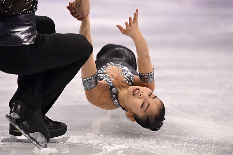 A Close Shave | Getty Images Photo by ROBERTO SCHMIDT/AFP 