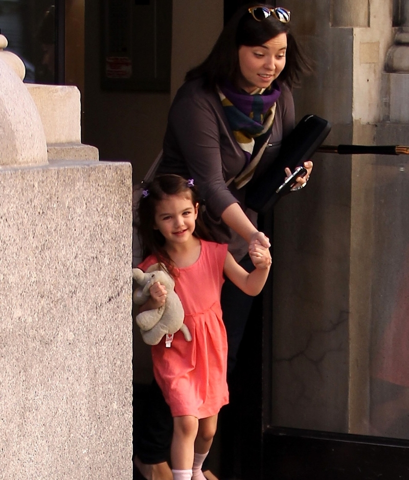 The Nanny | Alamy Stock Photo by WENN Rights Ltd 