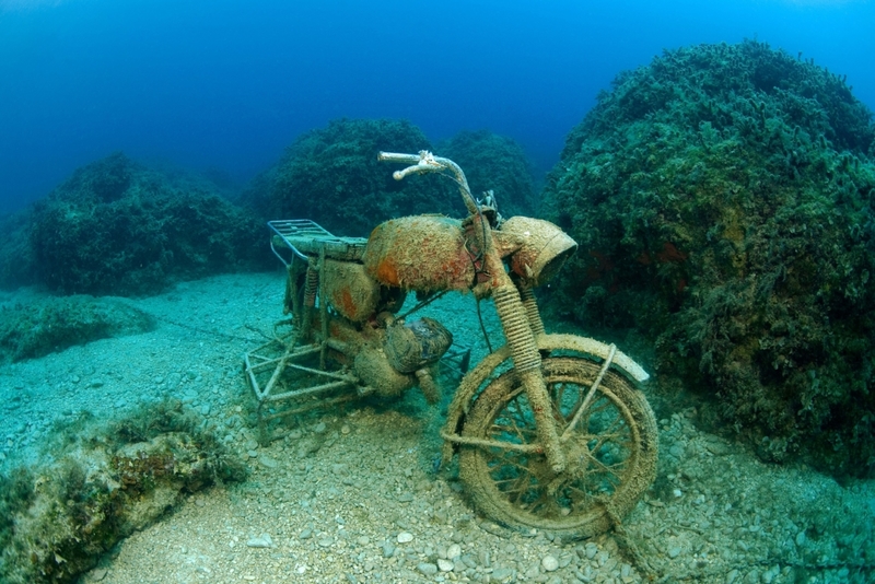 Dafni, Zakynthos | Alamy Stock Photo by Helmut Corneli