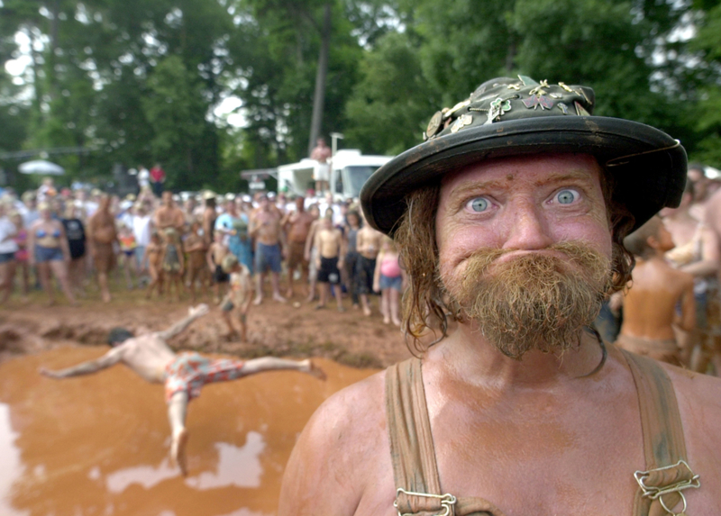 West Virginia (Part 2) | Getty Images Photo by Erik S. Lesser