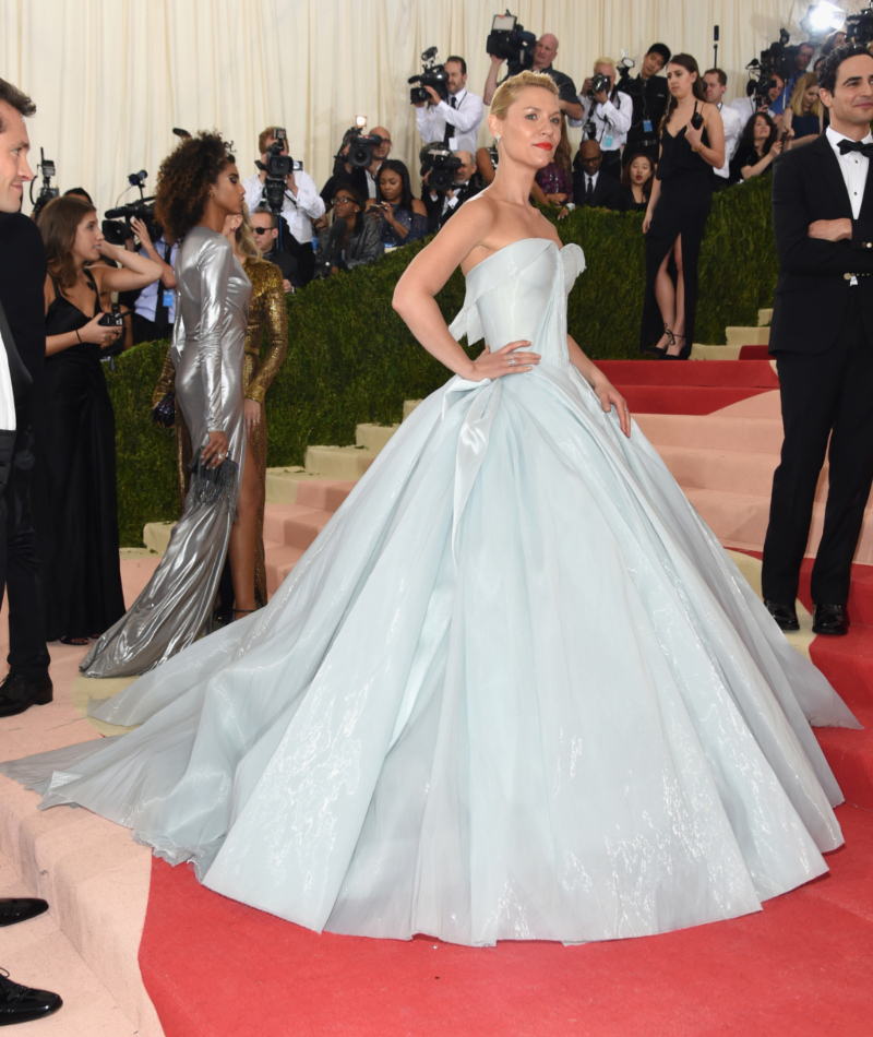 Bell of the Ball | Getty Images Photo by Jamie McCarthy/FilmMagic