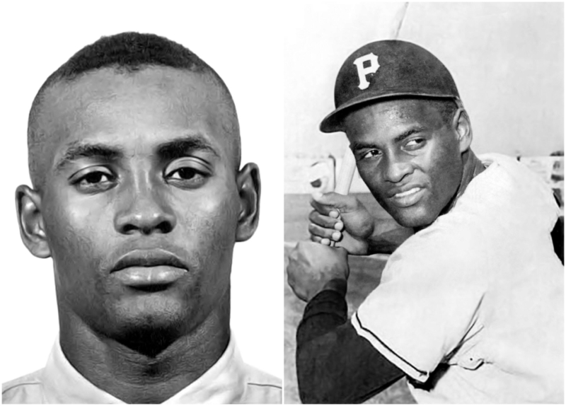 Roberto Clemente | Alamy Stock Photo