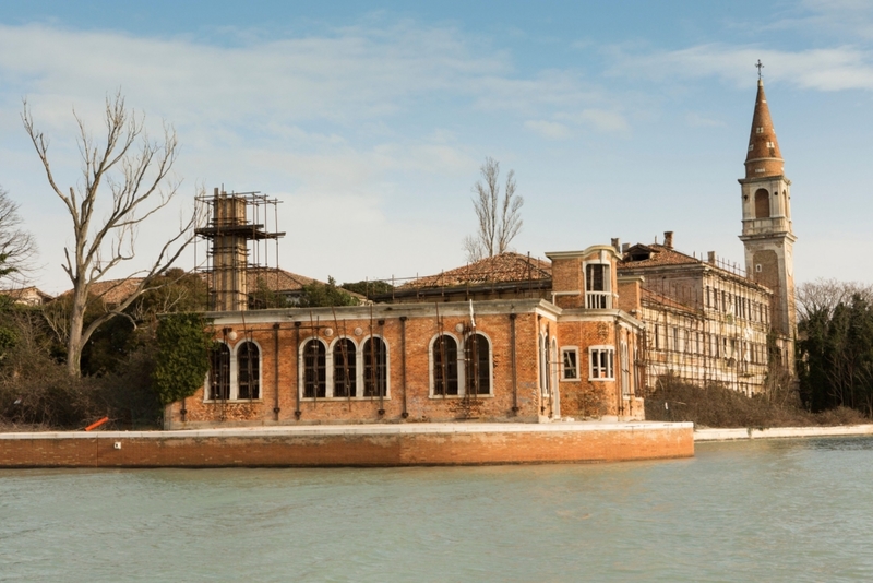 Quarantine Station | Alamy Stock Photo