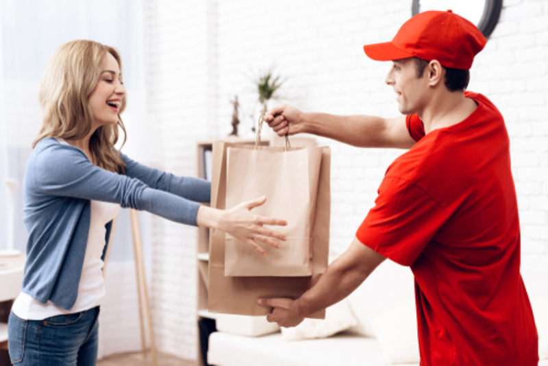 Ordering Delivery | VGstockstudio/Shutterstock