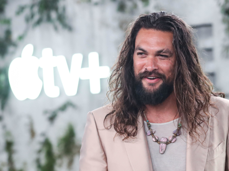 Jason Momoa | Alamy Stock Photo by Xavier Collin/Image Press Agency/Alamy Live News