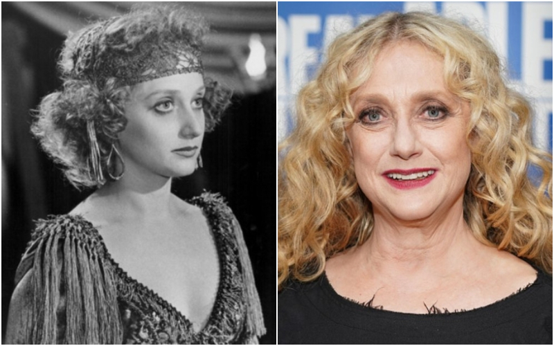 Carol Kane | Getty Images Photo by Stanley Bielecki Movie Collection & Rachel Luna