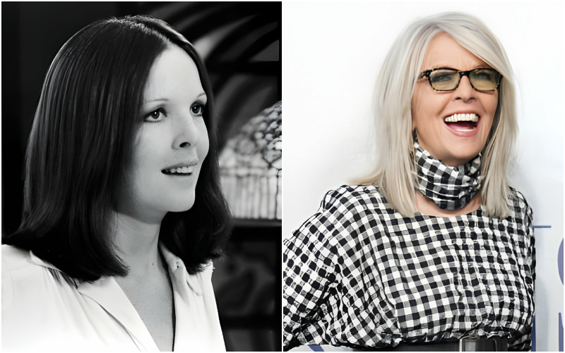 Diane Keaton | Getty Images Photo by United Artists & Rachel Luna