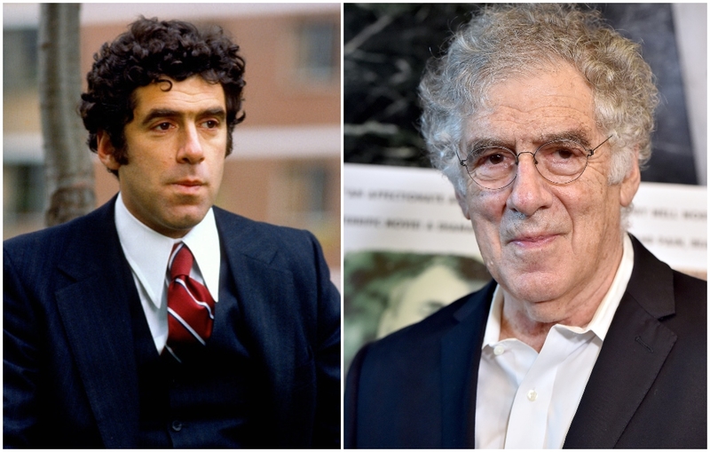 Elliot Gould | Getty Images Photo by Anwar Hussein & Axelle/Bauer-Griffin/FilmMagic