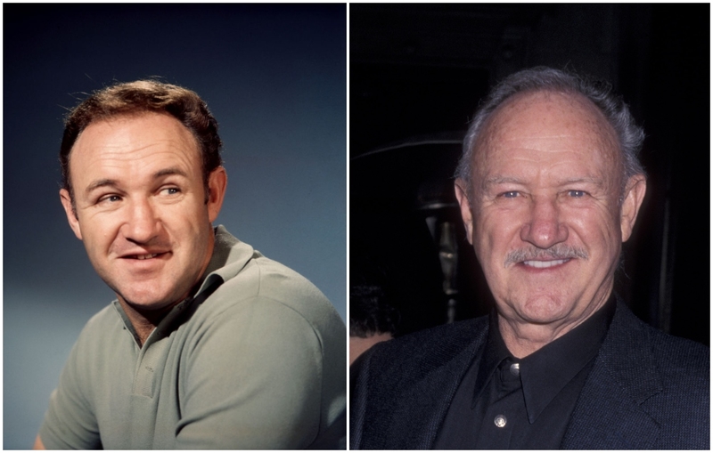 Gene Hackman | Getty Images Photo by Icon and Image & Ron Galella, Ltd.