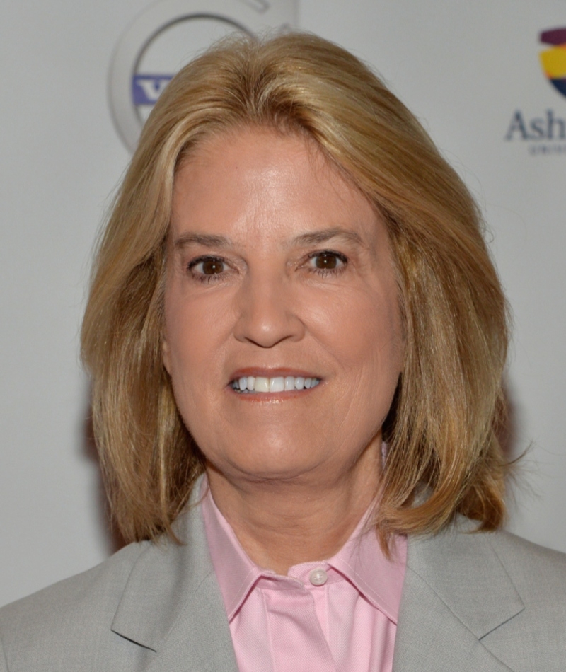 Greta Van Susteren – $35M | Getty Images Photo by Slaven Vlasic