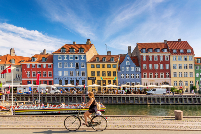 Lesser Known Things You Should Know Before Traveling to Denmark | Shutterstock photo by Nick N A