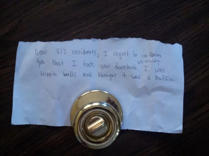 Muffin or Doorknob? | Imgur.com/HarveyDented