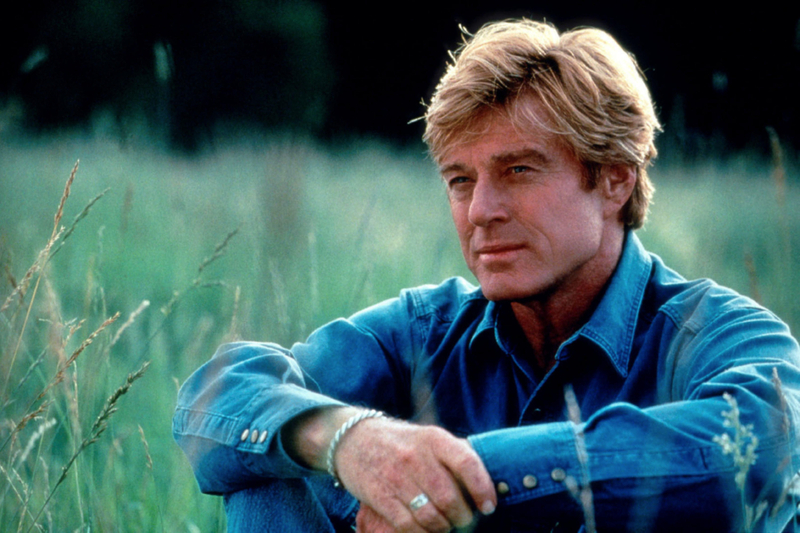 The Horse Whisperer (Robert Redford, 1998) | MovieStillsDB Photo by DanielleM/Touchstone Pictures