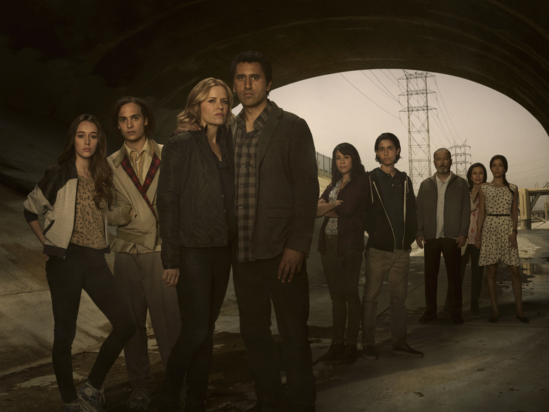 Fear the Walking Dead | MovieStillsDB