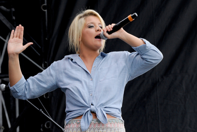 Lauren Alaina – $800,000 | Alamy Stock Photo by n8n photo