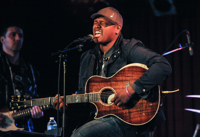 Javier Colon – $1.8 Million | Getty Images Photo by Daniel Zuchnik/WireImage